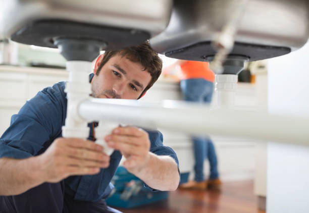 Best Water Leak Repair  in Ragland, AL