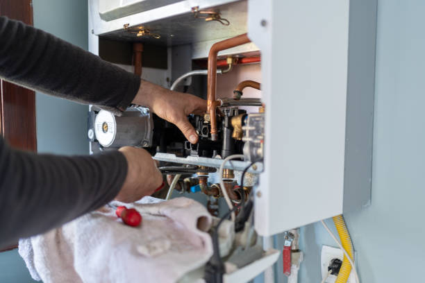 Best Water Heater Repair  in Ragland, AL