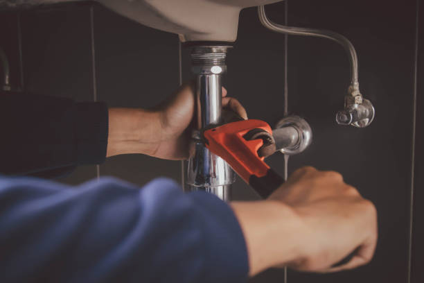 Clogged Drain Plumber in Ragland, AL