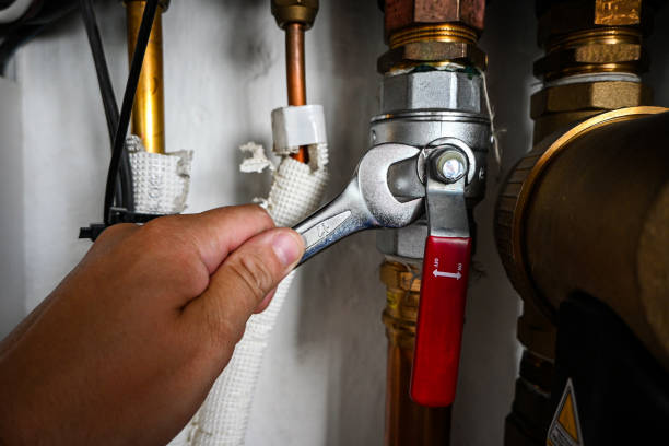 Hot Water Heater Installation in Ragland, AL
